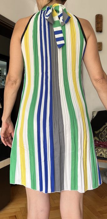 Дамска лятна рокля