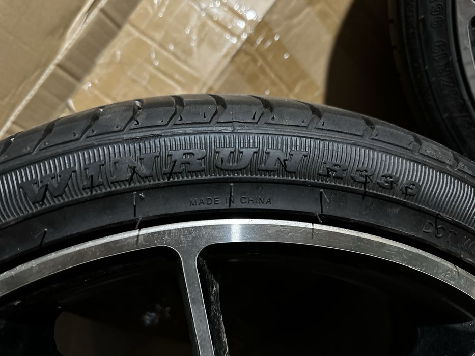 Мерсидес Бенз Диска W205