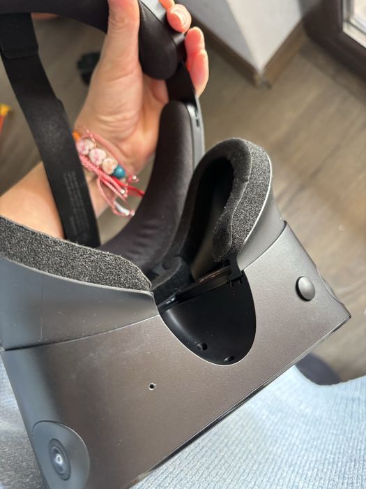 Ochelari VR Oculus Rift S.