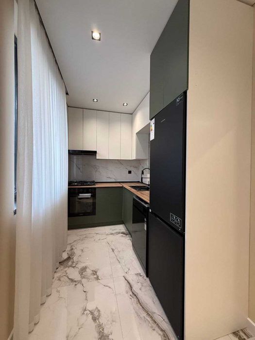 Аренда возле Аэропорта ЖК Black Towers 2/6/16 Д*