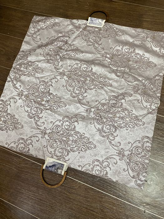 Сумка - дастархан .