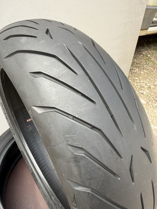 190/50/17 Pirelli Angle Gt 2 dot 2021