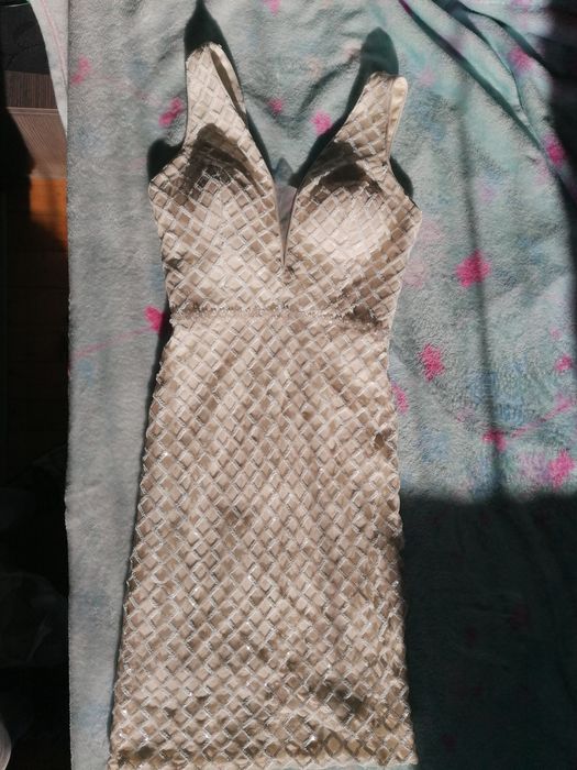 Уникалнааа рокля