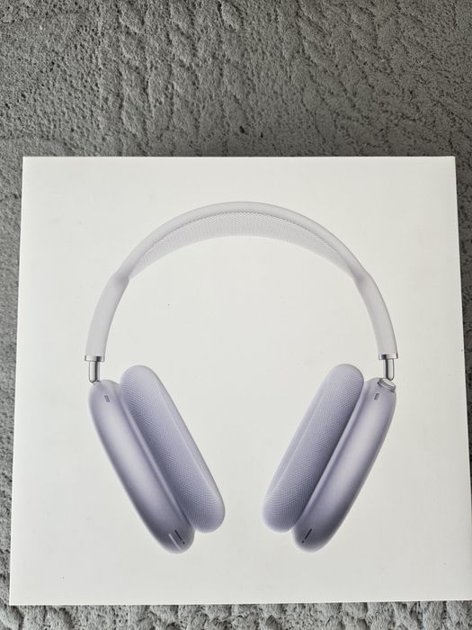 Наушники  airpods max2 (оригинал)