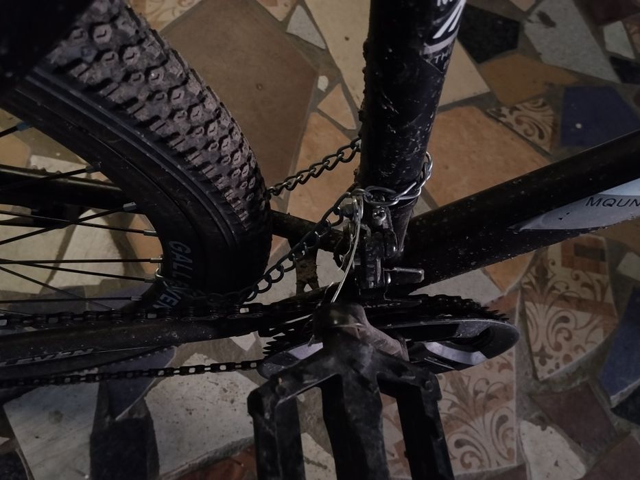 Продам велосипед