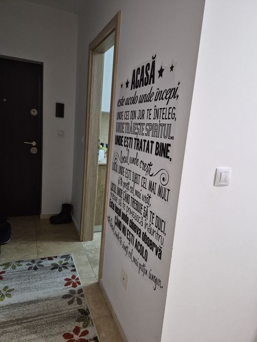 Apartament 2 camere Cug oraș premium (persoană fizica)