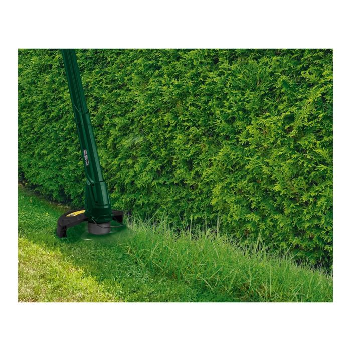 Нов Акумулатотен Тример  за Трева Parkside 20V Германия