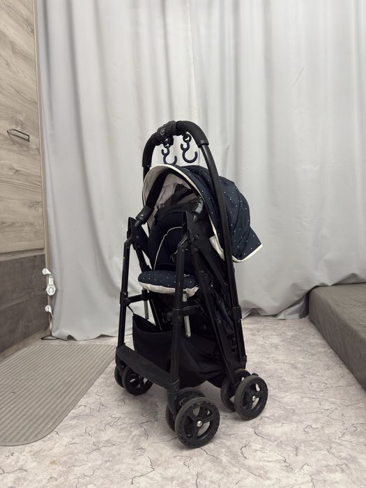 Коляска детская Combi