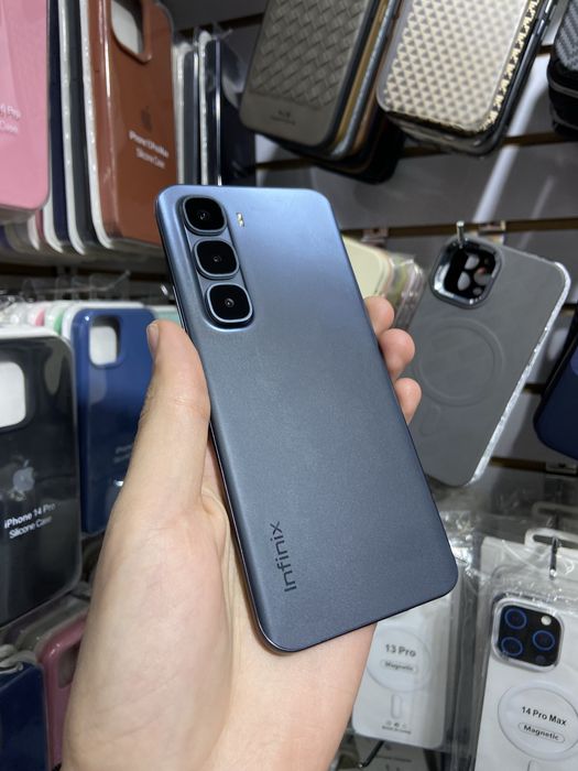 iNfinix Hot 60 Pro+ 8/256 ideal