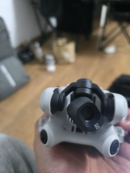 Dji mini 4 pro combo