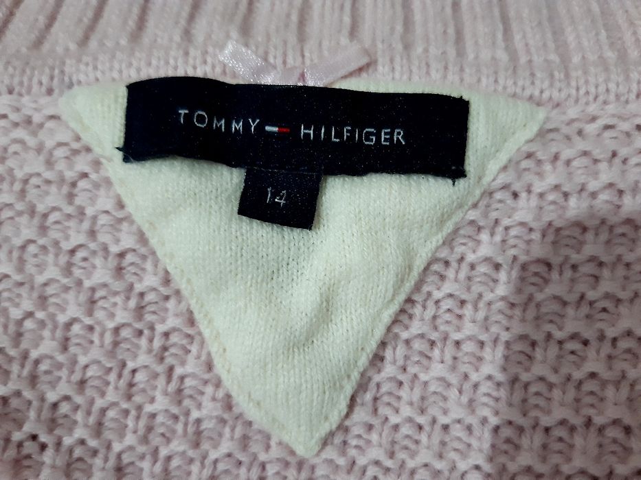 Pulover mar. 14/L/42 Tommy Hilfiger