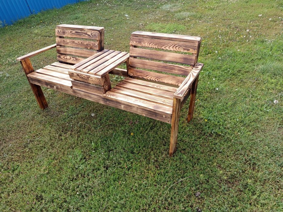 Скамейка лавочка