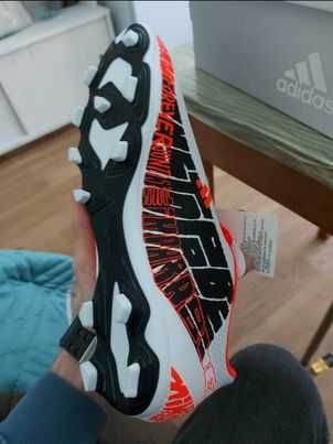 Обувки X Speedportal Messi.3 размер 44 2/3