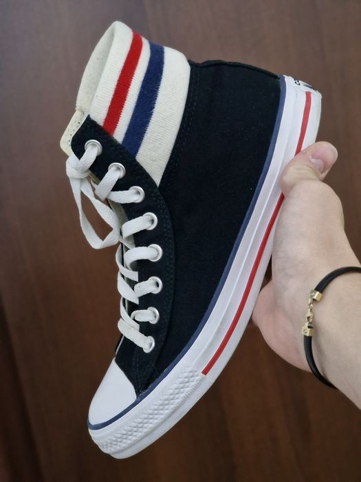 Converse Chuck Taylor High