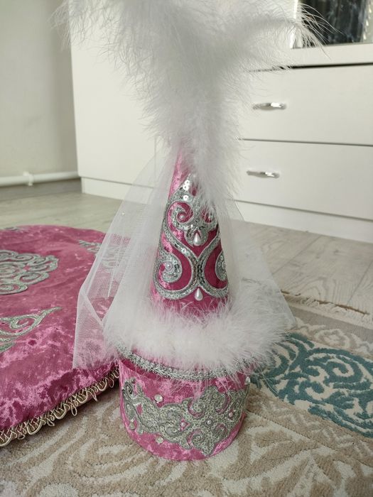 Сырга салу жинагы