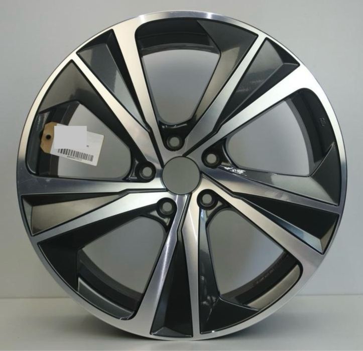 Лексус джанти 19” / Lexus djanti 19”