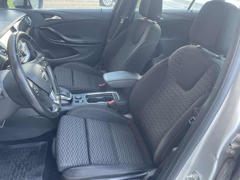 Opel Astra K 1.6 CDTI automat 2019