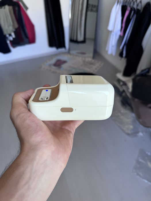 Принтер этикеток NIIMBOT B21 Pro