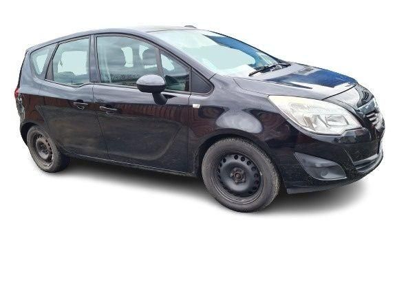 Dezmembrez 1.4 Turbo benzina A14NET A14NEL Opel Meriva B 1.4 turbo 120