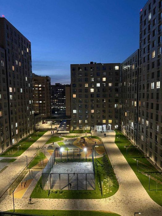 Посуточно, почасово элит кв