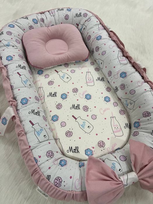 Chaqaloqlar uchun kokon