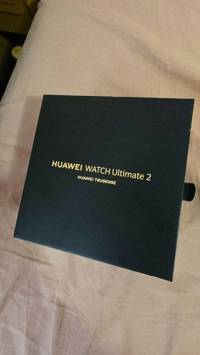Huawei ultimate 2