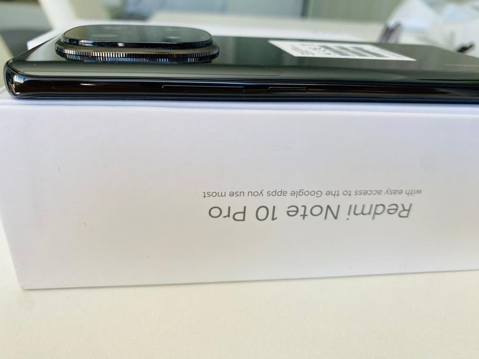 Продам Redmi Note 14 Pro +5G Black 512 GB.