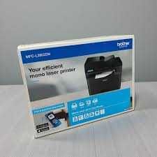 Brother MFC-L2802DN Imprimanta Laser 4in1 Duplex – 790 Lei