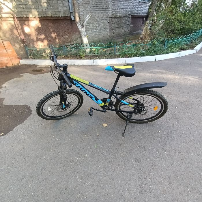 Продам велосипед для подростков