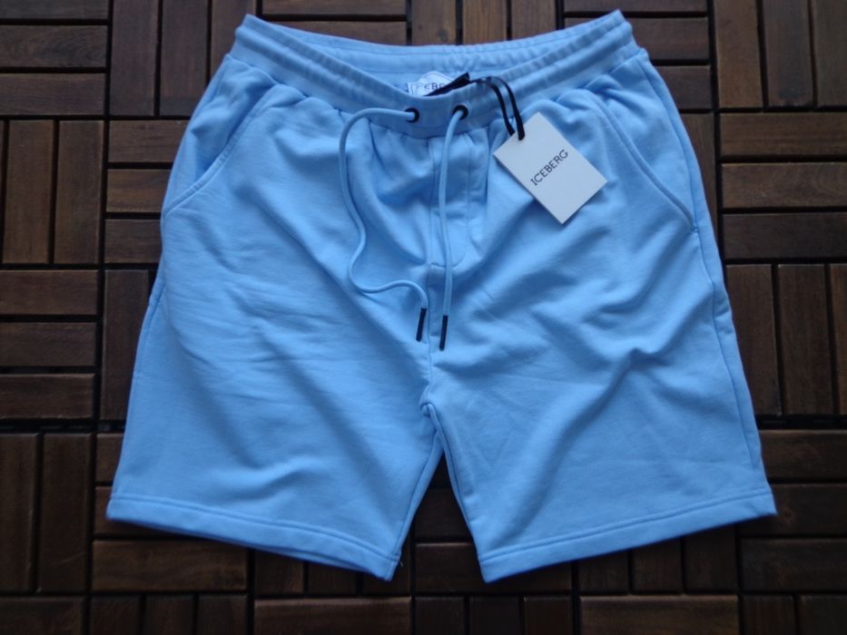 Мъжки къси панталони ICEBERG размер L