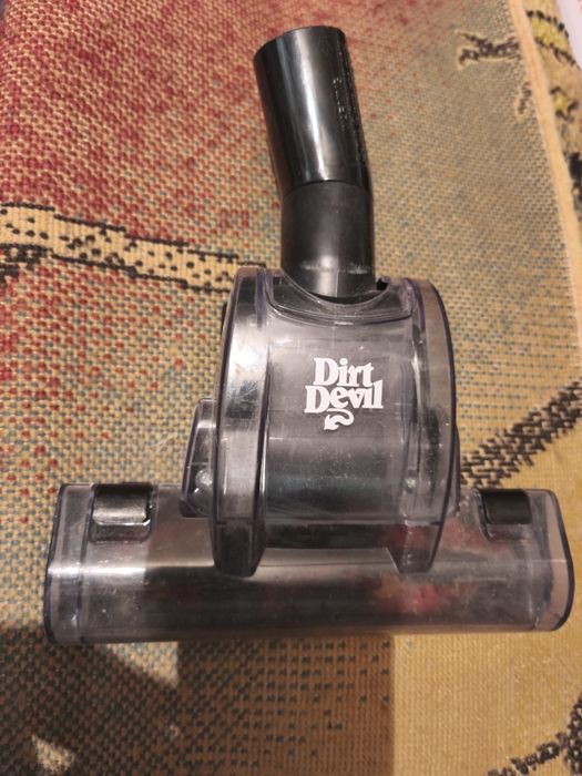 Vând perie aspirator rotativa DIRT Devil