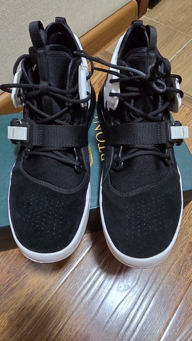 Мужские кроссовки "NIKE AIR FORCE 270" оригинал
