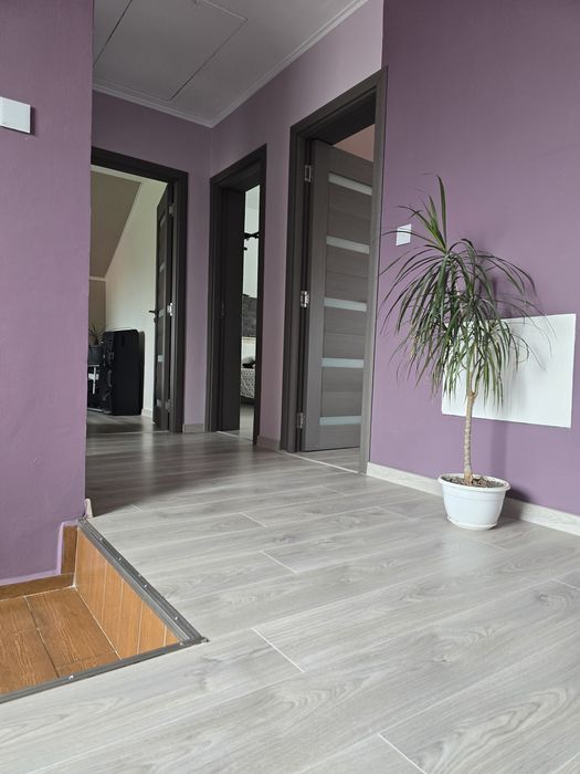 Casa independent energetic de vanzare in Biharia