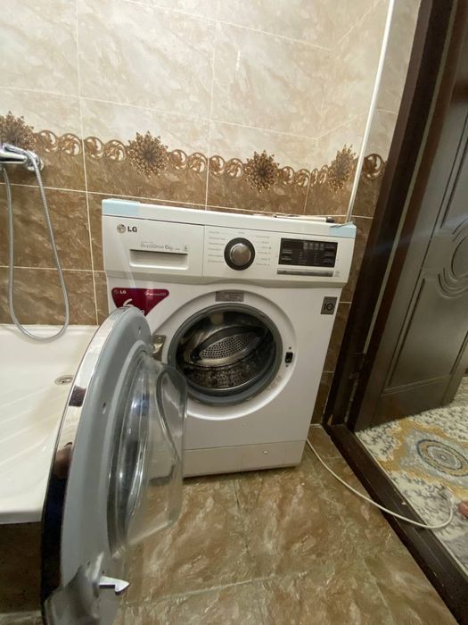 Avtomat kirmashina xolati zor