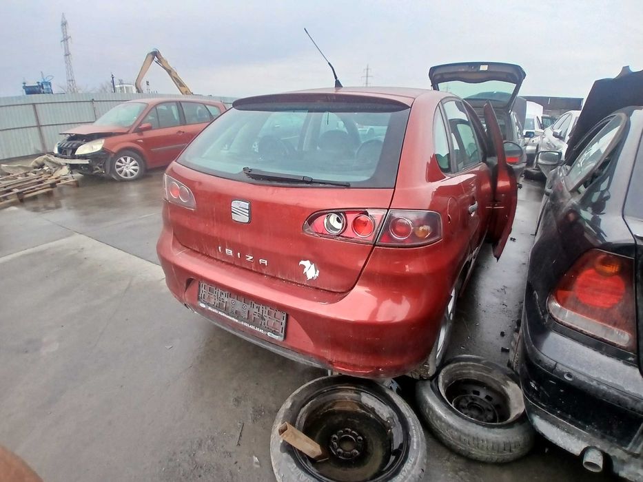dezmembram seat ibitza