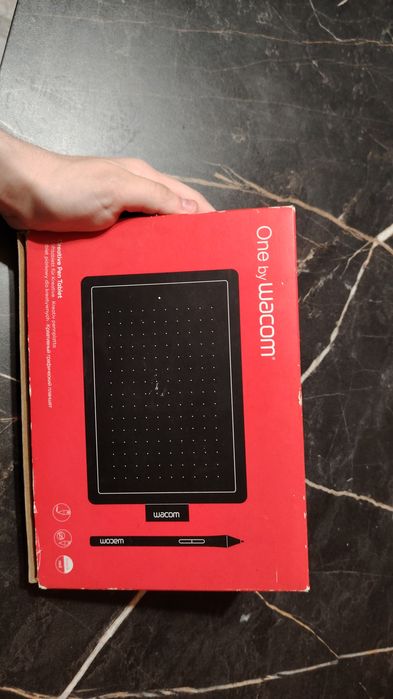 Продам графический планшет