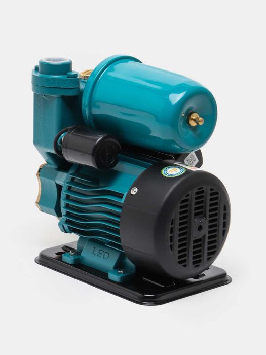 Автоматический водяной насос LEO