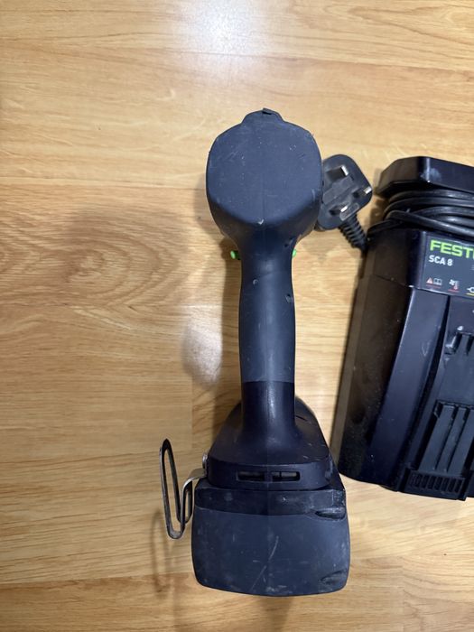 Festool TID 18 Импакт