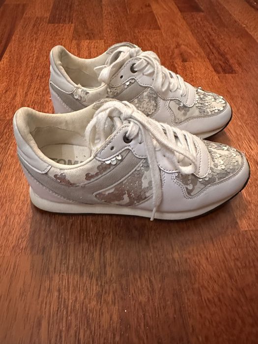 Hilfiger, Bronx обувь