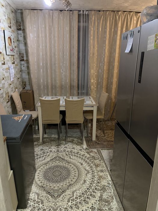 Продается 3-комнатная квартира