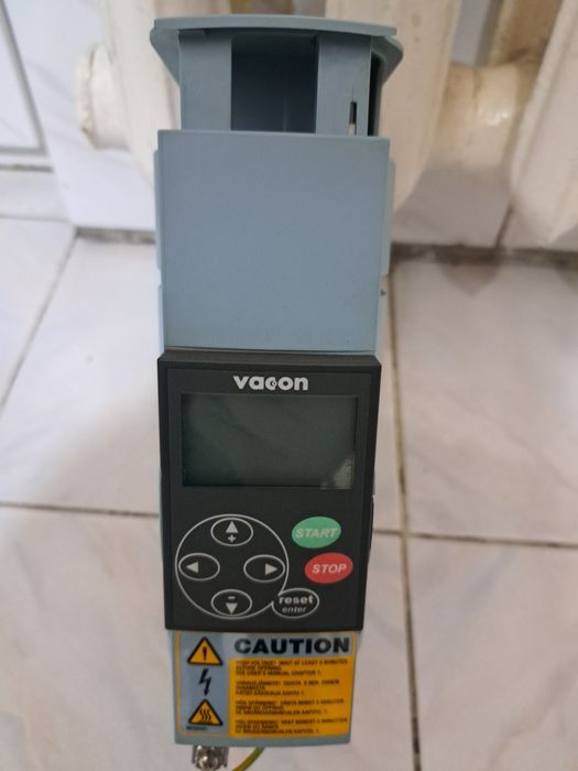 Variator de frecventa