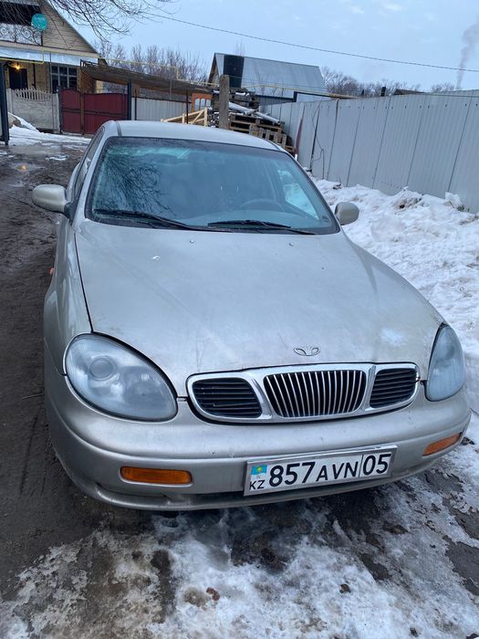 Продам машину срочно