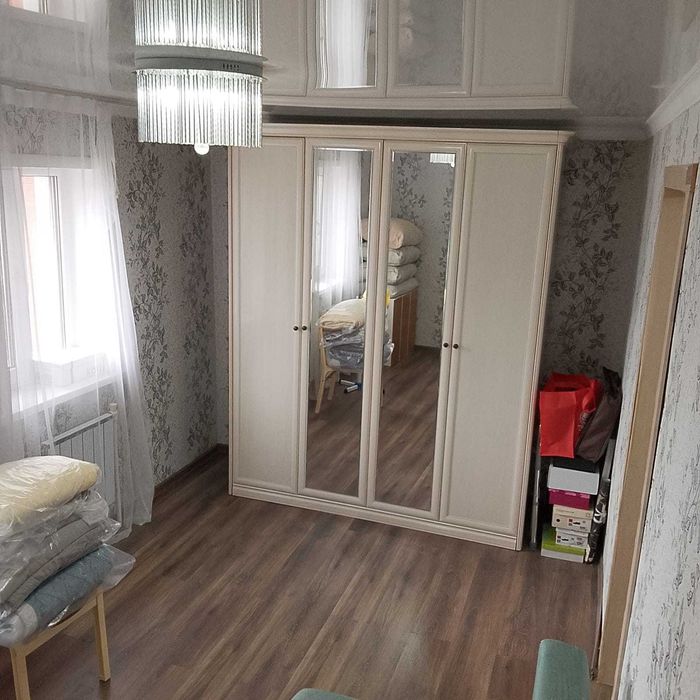 ДОМ на КСК  в районе кафе БРИЗ