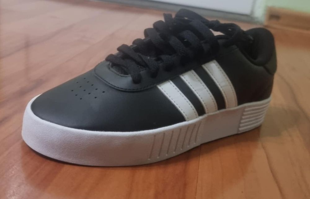 Adidas дамски черни – комфорт и стил