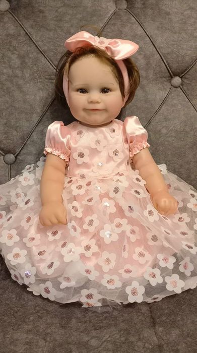 Реборн кукла.Reborn qo'g'irchoq