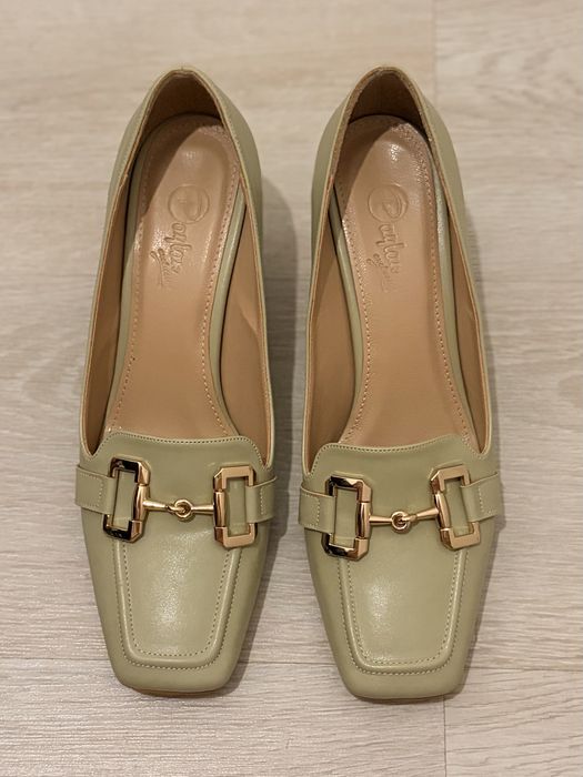 Туфли 39  размер