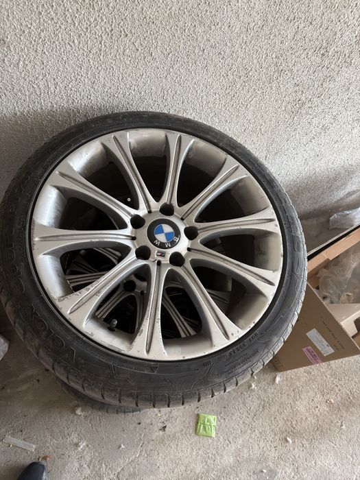 Джанти 18ки за бмв