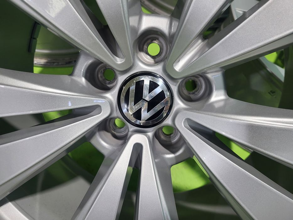 19 5x112 Vw Touareg лети джанти 5х112 тоарег