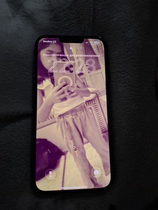 Продам айфон 13 про Макс 512 памет