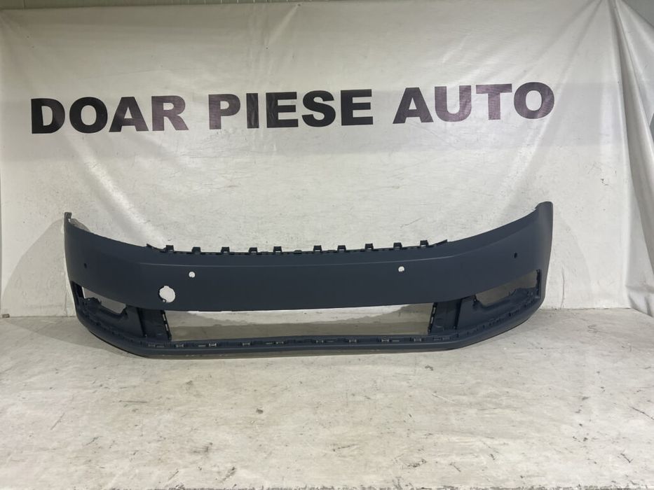 Bara fata  VW Passat B7, 2010, 2011, 2012, 2013, 2014, 2015.
